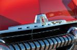 Mercury Monterey 2-Door Hardtop 1954 года